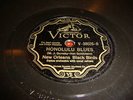 NEW ORLEANS BLACK BIRDS (JACK PETTIS) 78RPM VICTOR38026