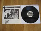 REAGAN YOUTH - FIRST 12''  FIRST PRESSING