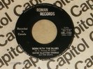 DAVID CLAYTON THOMAS and THE SHAYS 45 on ROMAN MINT