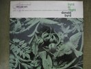 DONALD BYRD IN FLIGHT- BLUE NOTE 4048- DG-EAR-MCLEAN