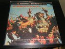 Festival #ed SEALED AUDIOPHILE 180 gram Lp LSC-2423