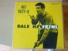 LP-DALE HAWKINS-OH SUZY-Q-MONO US. PRESS.