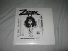 frank zappa - 200 motels hot rats mcv tmq sealed 2 lp