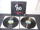 APHRODITES CHILD 666  1972 LP UK 1st Press VERTIGO