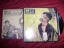 Infest-no mans slave no comment, siege, charles bronson