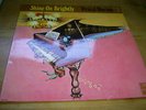 PROCOL HARUM / SHINE ON BRIGHTLY - ORIG 1968 LP--VG+/VG