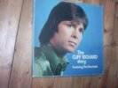 6-LP Box The Cliff Richard Story unique PS+Recs mint