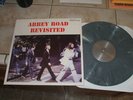 the BEATLES - ABBEY ROAD REVISITED - GRAY VINYL LP