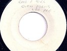 GLEN ADAMS / GRAB A GIRL  /  LISTEN