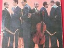 OSCAR PETTIFORD ORCHESTRA in hi-fi stereo DG NM VINYL