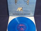 LP:Messiah-Extreme Cold Weather (1987) Blue Vinyl