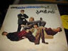 Yardbirds Over Under Sideways Down MONO LN 24210 orig lp matrix 1B/1B  '66 rare
