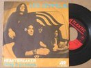 Led Zeppelin 45 italy heartbreaker