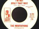 Northern Soul Hesitations Im Not Built That Way DJ Kapp