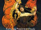 COLLECTING PEPPERMINT CLOUDS 2 - Vinyl LP   Psychedelic