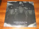Underoath Define The Great Line sealed LP record mint