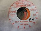 ALVIS WAYNE Don't Mean Maybe Baby Westport Rockabilly