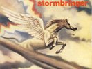 Deep Purple - Stormbringer/Love Don't Mean Thing  ITALY