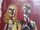 ANIMAL COLLECTIVE Sung Tongs 2xLP VINYL Panda Bear 