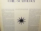Coil - Scatology - LP - TOP