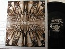 James Welch Organ Recital Wilson Audio Stereo