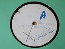 Cliff Richard I'll Live For You, Left Out Again Acetate