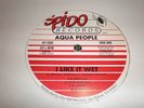 AQUA PEOPLE - 