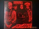 THE CULT HEAVEN LIVE BOOTLEG