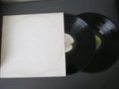 THE BEATLES white album VINYL LP RECORD NEAR MINT