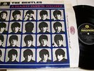 THE BEATLES - A HARD DAY'S NIGHT  In Stereo  PCS 3058