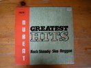 NUBEAT GREATEST HITS - ORIGINAL PAMA LP