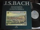 Fournier Bach Solo Cello DGG Archiv Edition Chamber 2 M
