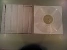 Limited Ed. BEACH FOSSILS Record (clear vinyl)(174/500)