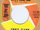 MOTOWN-CHRIS CLARK-LOVES GONE BAD-US VIP