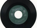 RARE 45 ROCKABILLY ROCKER CLYDE STACY TULSA SOUND 1958
