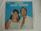 DUETO AGUA PRIETA - Ahora por idea - LP Exitos Mexico