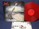 Blood impulse to destroy LP RED wild rags impetigo gut