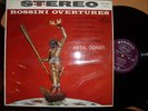 ROSSINI OVERTURES - Dorati - Mercury AMS 16090