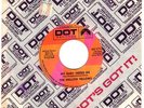 MELLOW FELLOWS soul 45 on DOT “My Baby Needs Me”  HEAR
