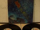 LOVE OUT THERE ORIGINAL PROMO WHITE LABEL DOUBLE LP