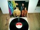 Ten Years After Same LP Deram SML 1015 UK 1967 wie NEU