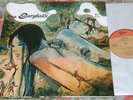 GARYBALDI Nuda LP Ltd 500 identical RARE Fossati trip