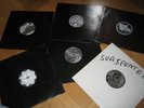Austrian Tekno Set 6 Stk. Spiral Tribe