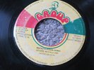 AFRICAN SON REPATRIATION SONG / DUB 1978 GROUP 3 LABLE