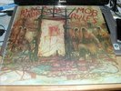 BLACK SABBATH MOB RULES 1981 LP + INNER AWESOME MINT