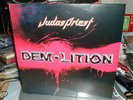 JUDAS PRIEST DEMOLITION RARE 2001 GERMAN VINYL 2 LP GF