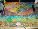 THE INCREDIBLE STRING BAND THE 5000 SPIRITS RARE LP MT