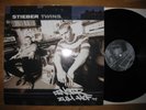 Stieber Twins - Fenster zum Hof (LP)