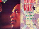 Marvin Gaye -lonely lover 7