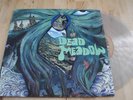 Dead Meadow - S/T LP - First Release Clear Vinyl OOP